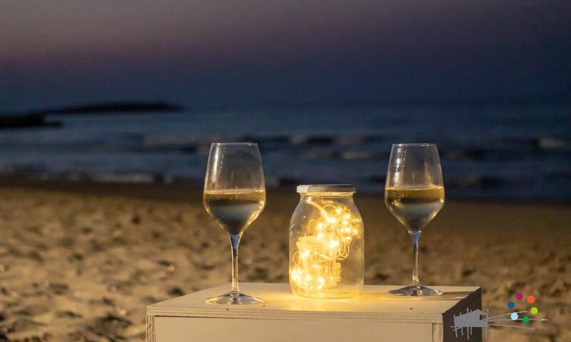Camping Village Spiaggia Lunga *** - Vieste - 31
