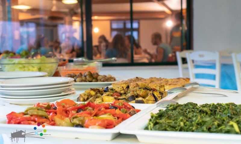 Camping Village Spiaggia Lunga *** - Vieste - 39