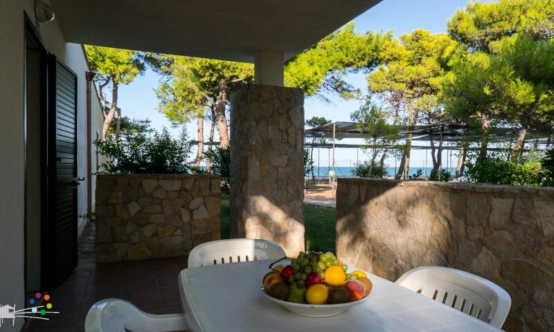 Camping Village Spiaggia Lunga *** - Vieste - 5