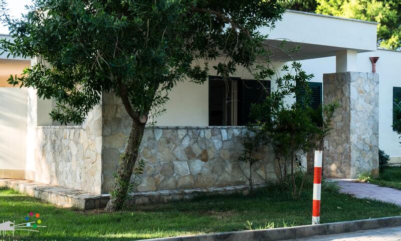 Camping Village Spiaggia Lunga *** - Vieste - 9