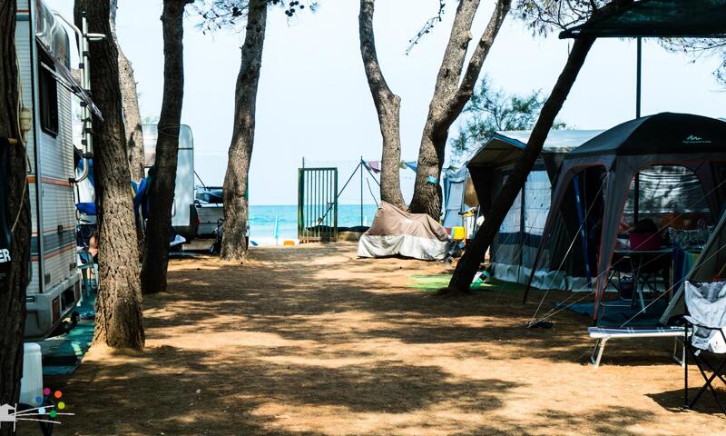 Camping Village Spiaggia Lunga *** - Vieste - 4