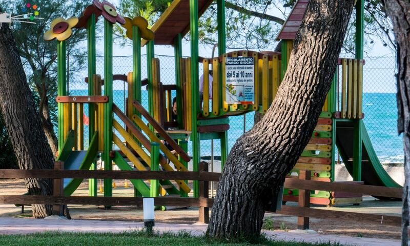 Camping Village Spiaggia Lunga *** - Vieste - 42