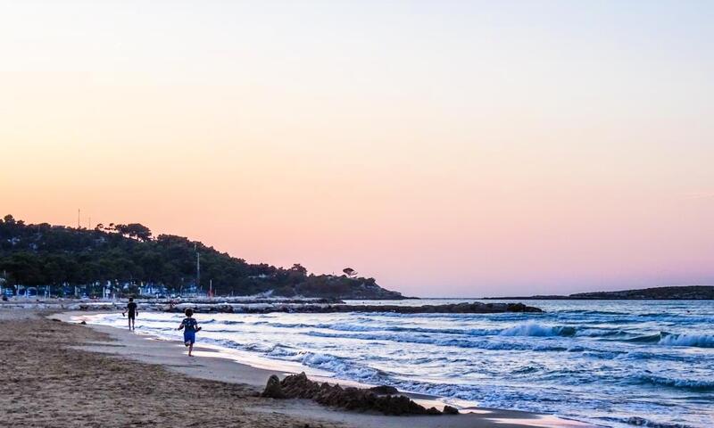 Camping Village Spiaggia Lunga *** - Vieste - 16