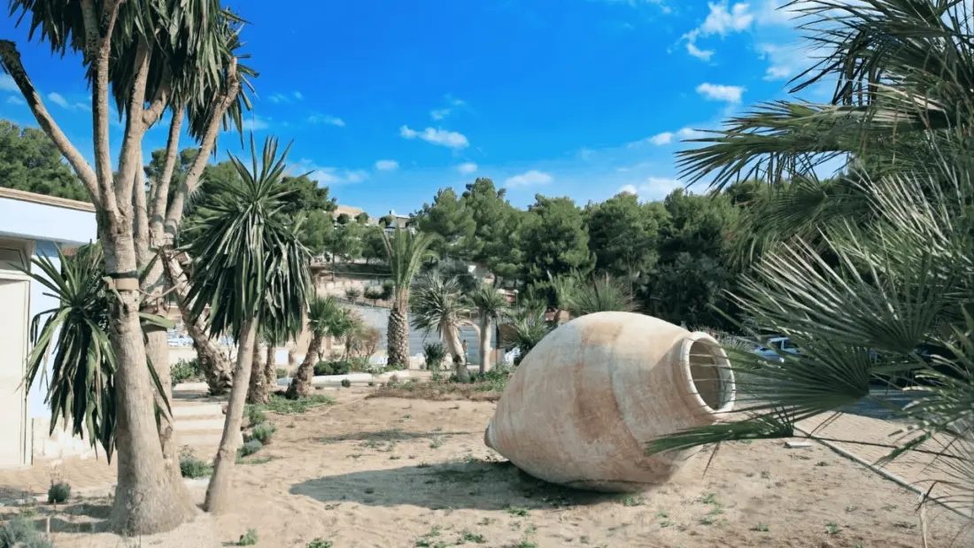 Résidence Village La Giara 4 étoiles★★★★