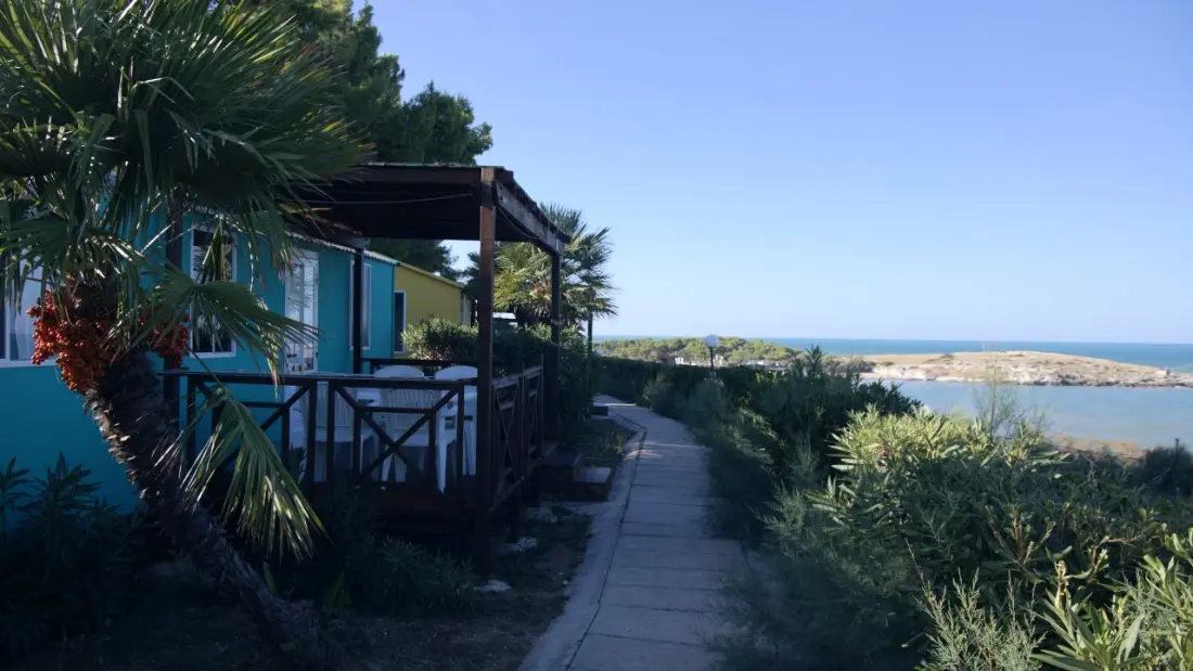 Résidence Village La Giara 4 étoiles★★★★