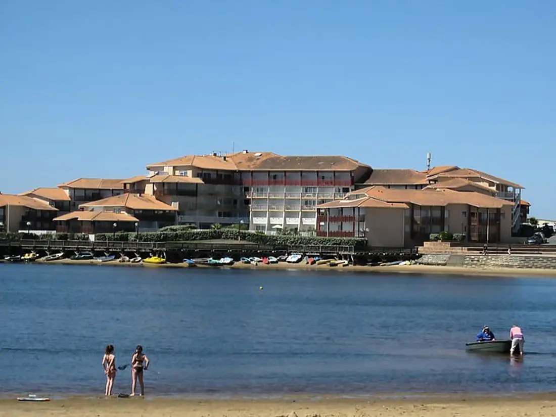 Location de Vacances Vieux-Boucau-les-Bains 220
