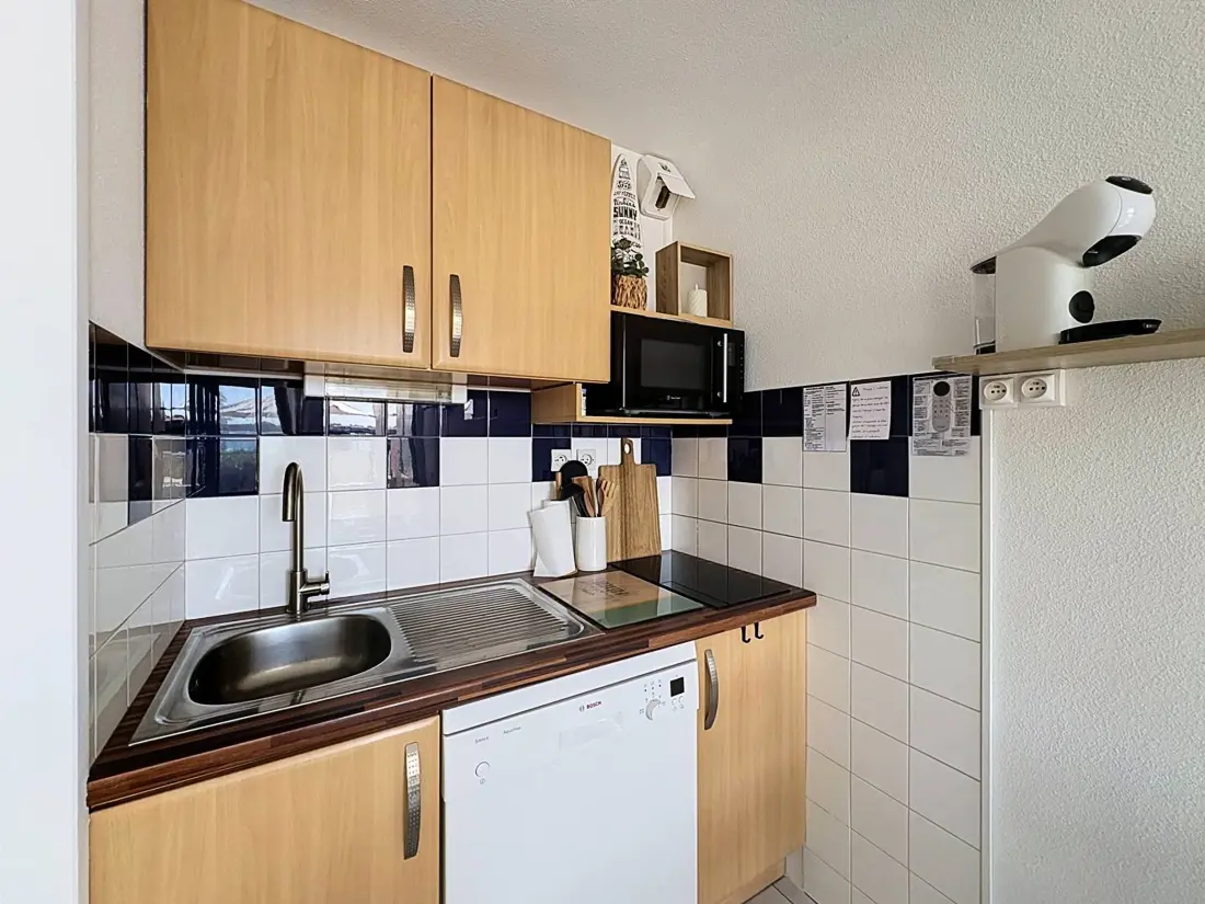 Location de Vacances Vieux-Boucau-les-Bains 220