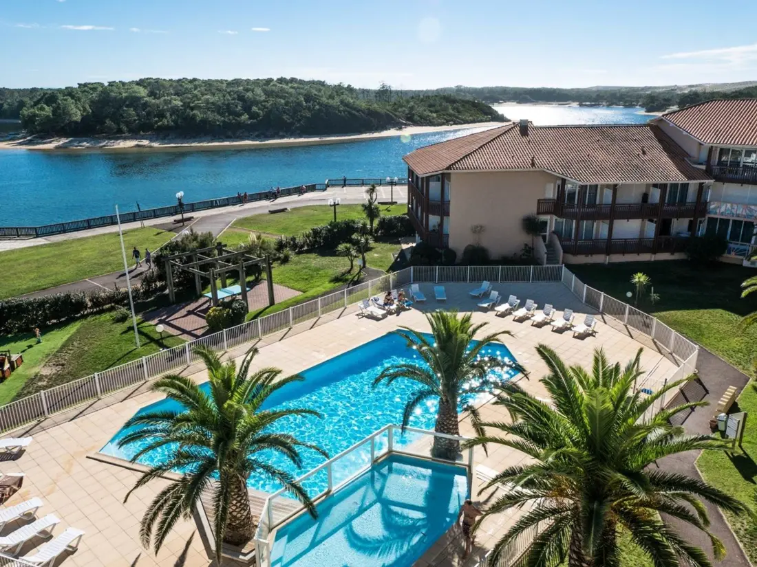 Location de Vacances Vieux-Boucau-les-Bains 220