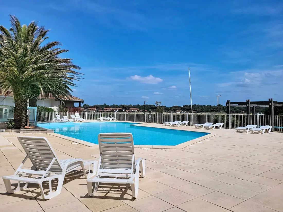 Location de Vacances Vieux-Boucau-les-Bains 220