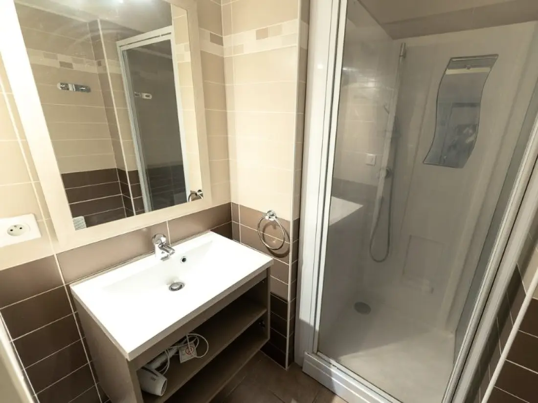Résidence Lagocéan 3 étoiles★★★