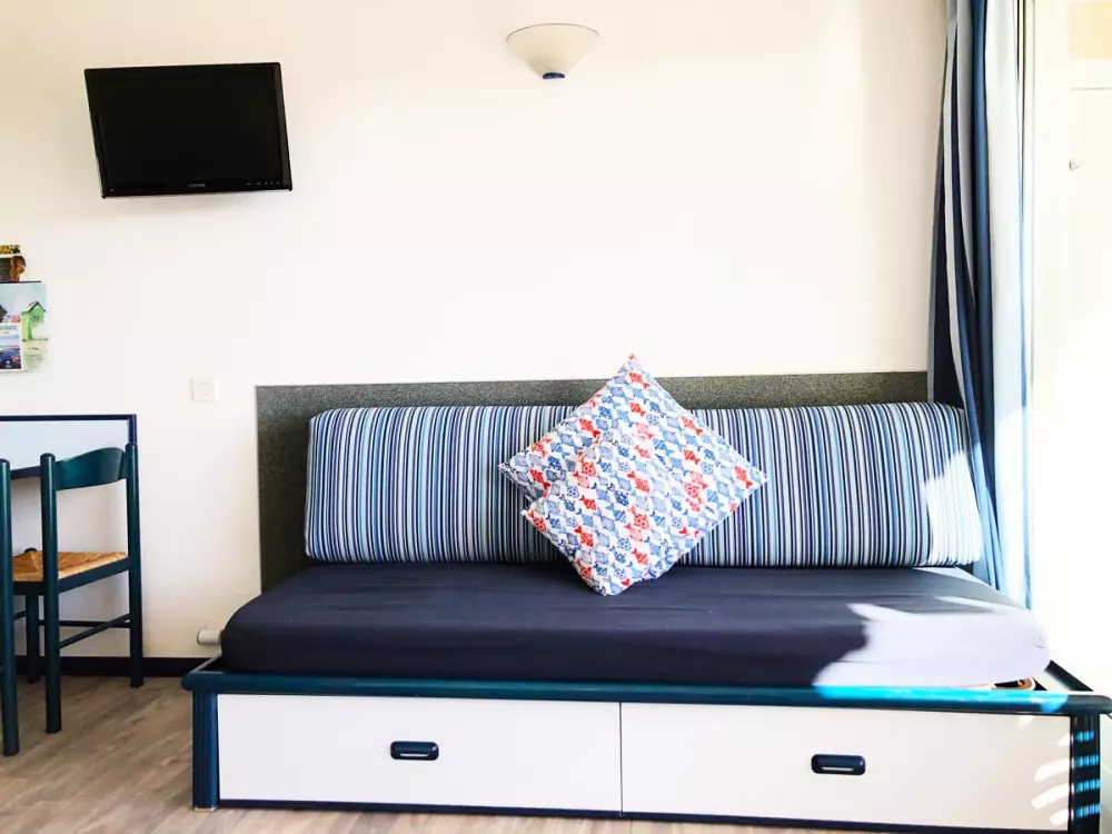 Résidence Le Boucanier