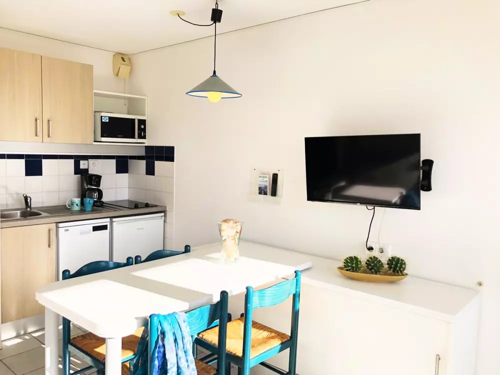 Résidence Le Boucanier