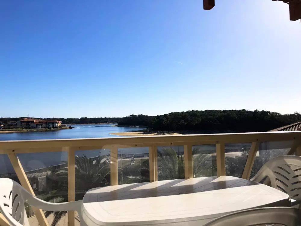 Résidence Le Boucanier