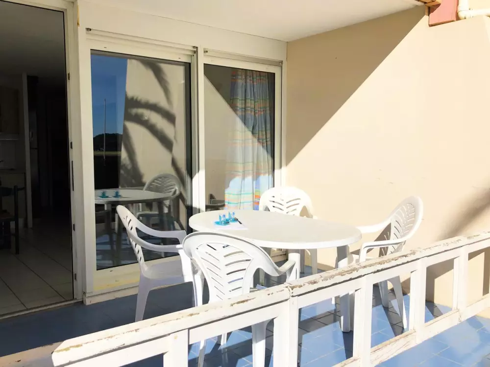 Résidence Le Boucanier