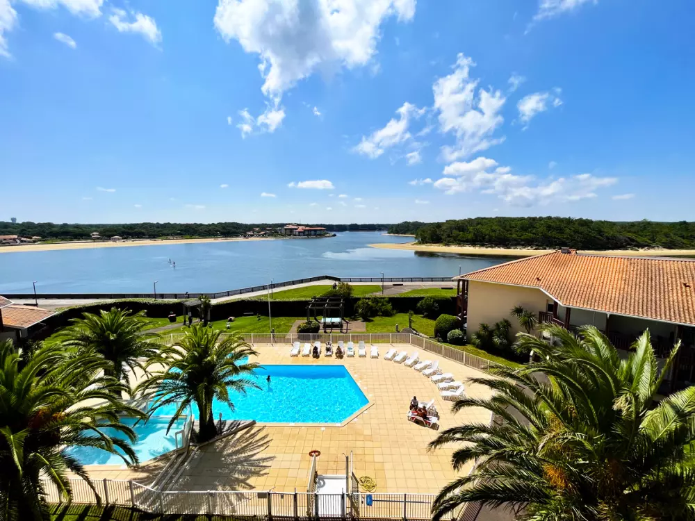 Résidence Le Boucanier