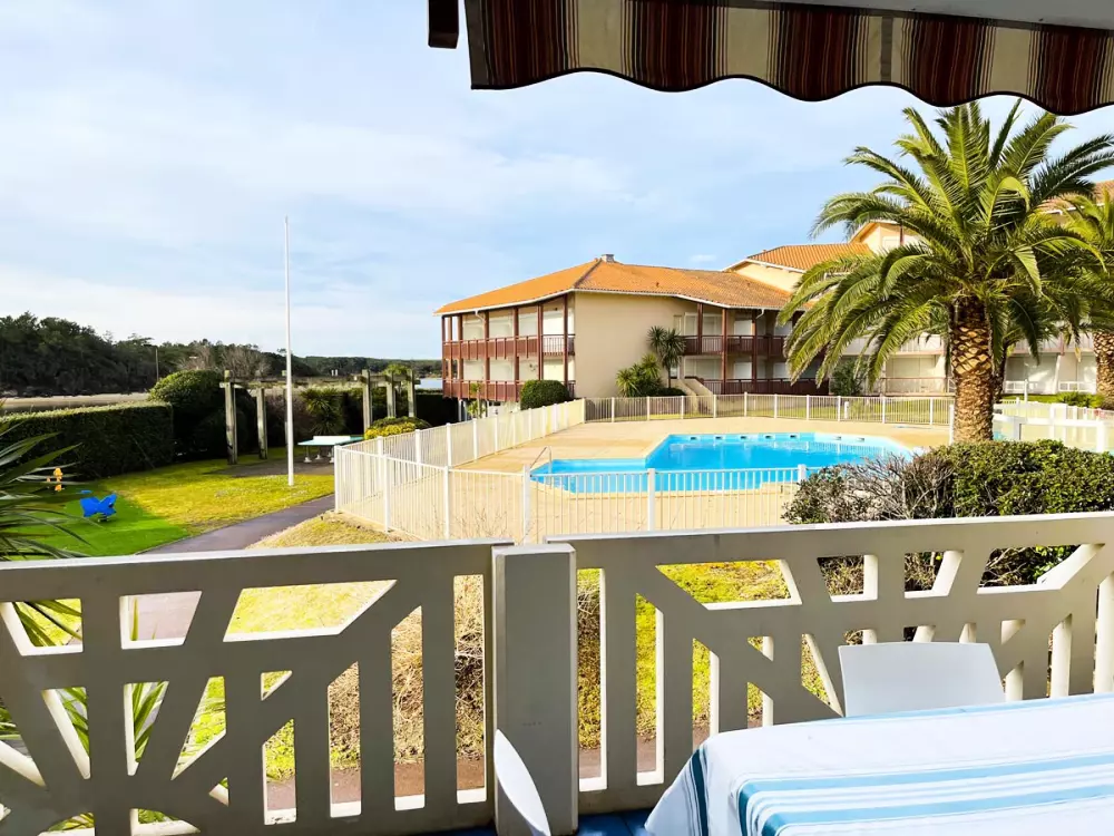 Résidence Le Boucanier