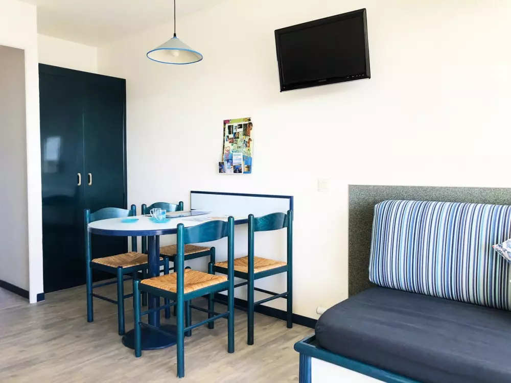 Résidence Le Boucanier