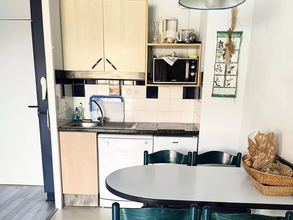 Résidence Le Boucanier