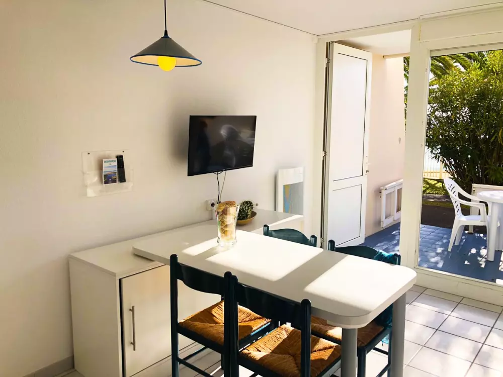 Résidence Le Boucanier