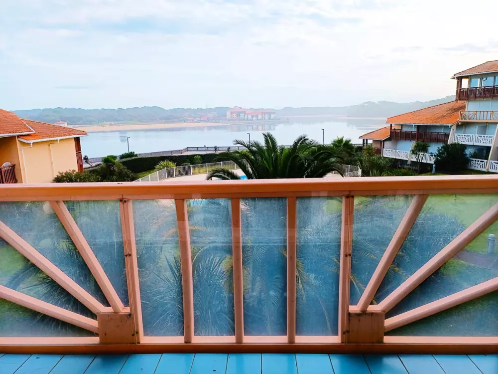 Résidence Le Boucanier