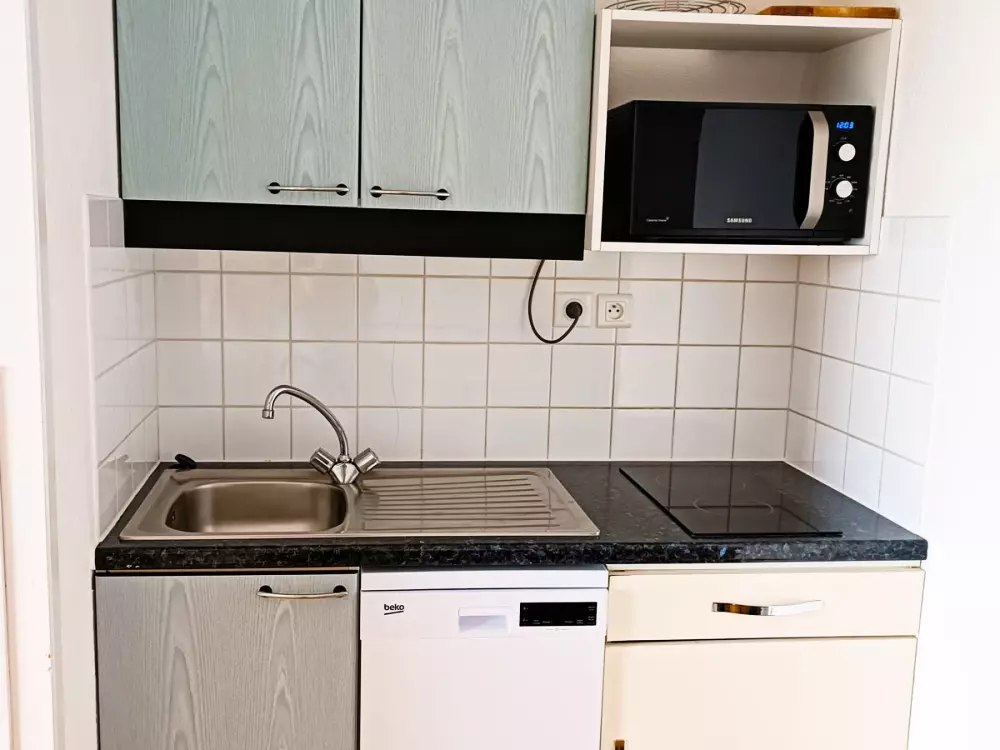 Résidence Le Boucanier