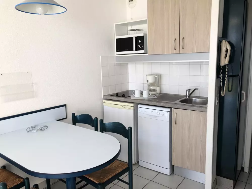 Résidence Le Boucanier