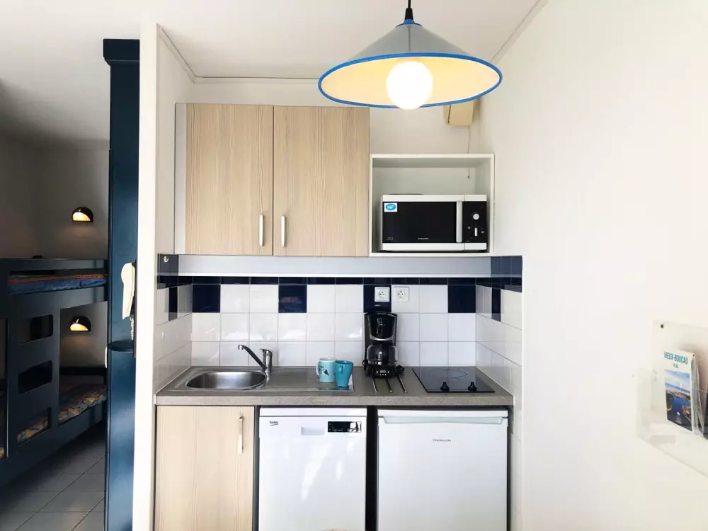 Résidence Le Boucanier