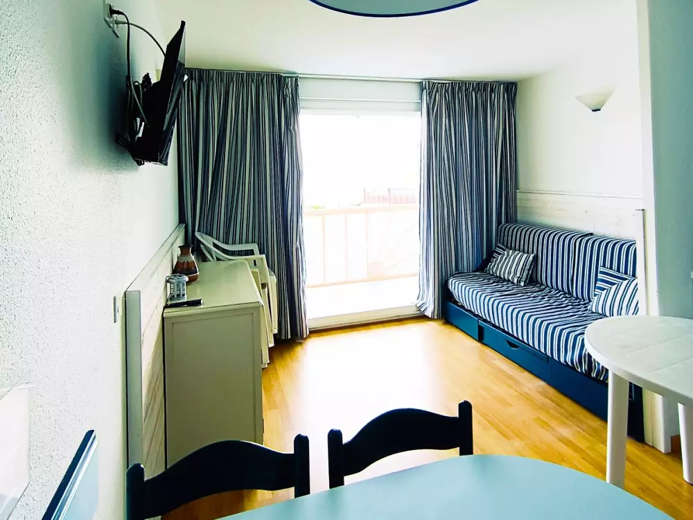 Résidence Le Boucanier