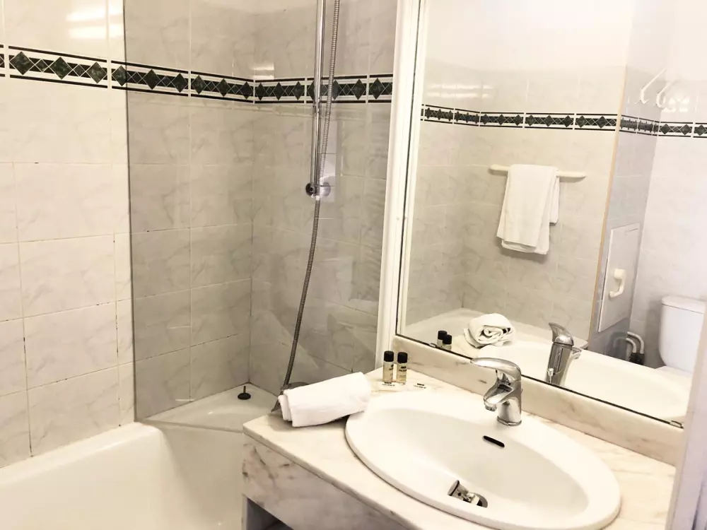 Résidence Le Boucanier