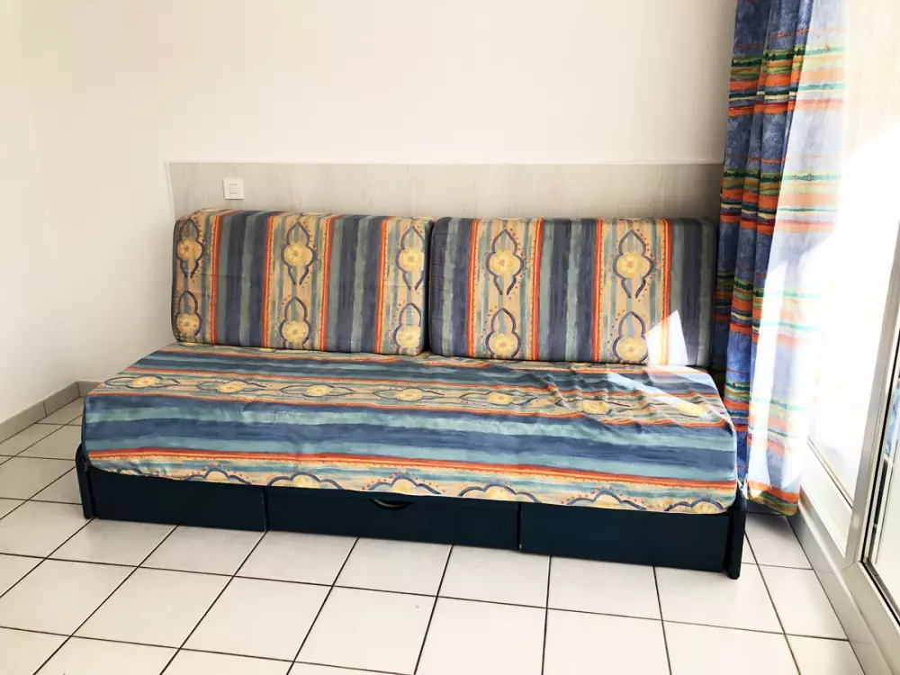 Résidence Le Boucanier