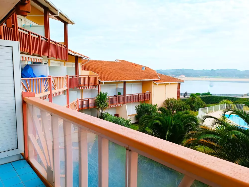 Résidence Le Boucanier