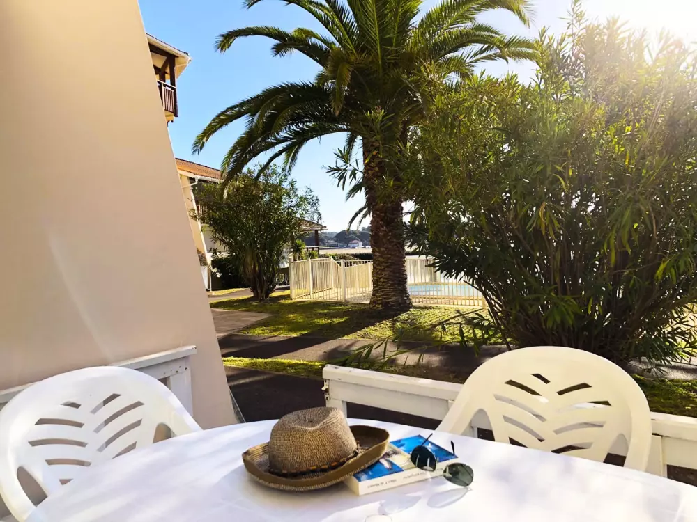 Résidence Le Boucanier