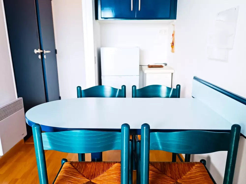 Résidence Le Boucanier