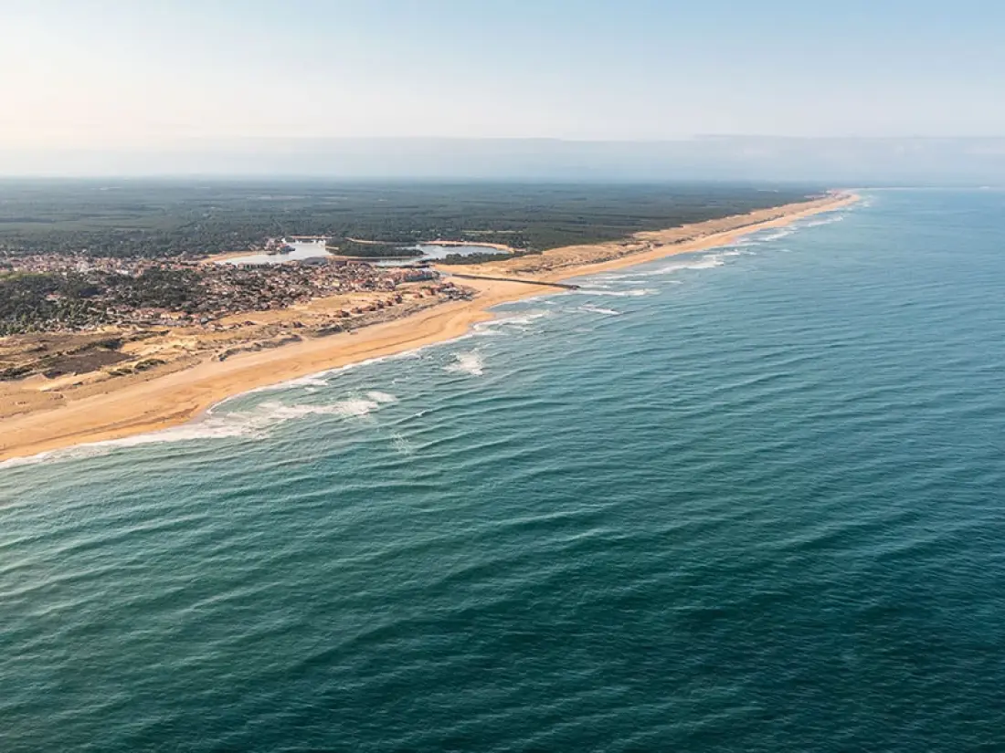 Résidence Les Sables d'Or  4 étoiles★★★★