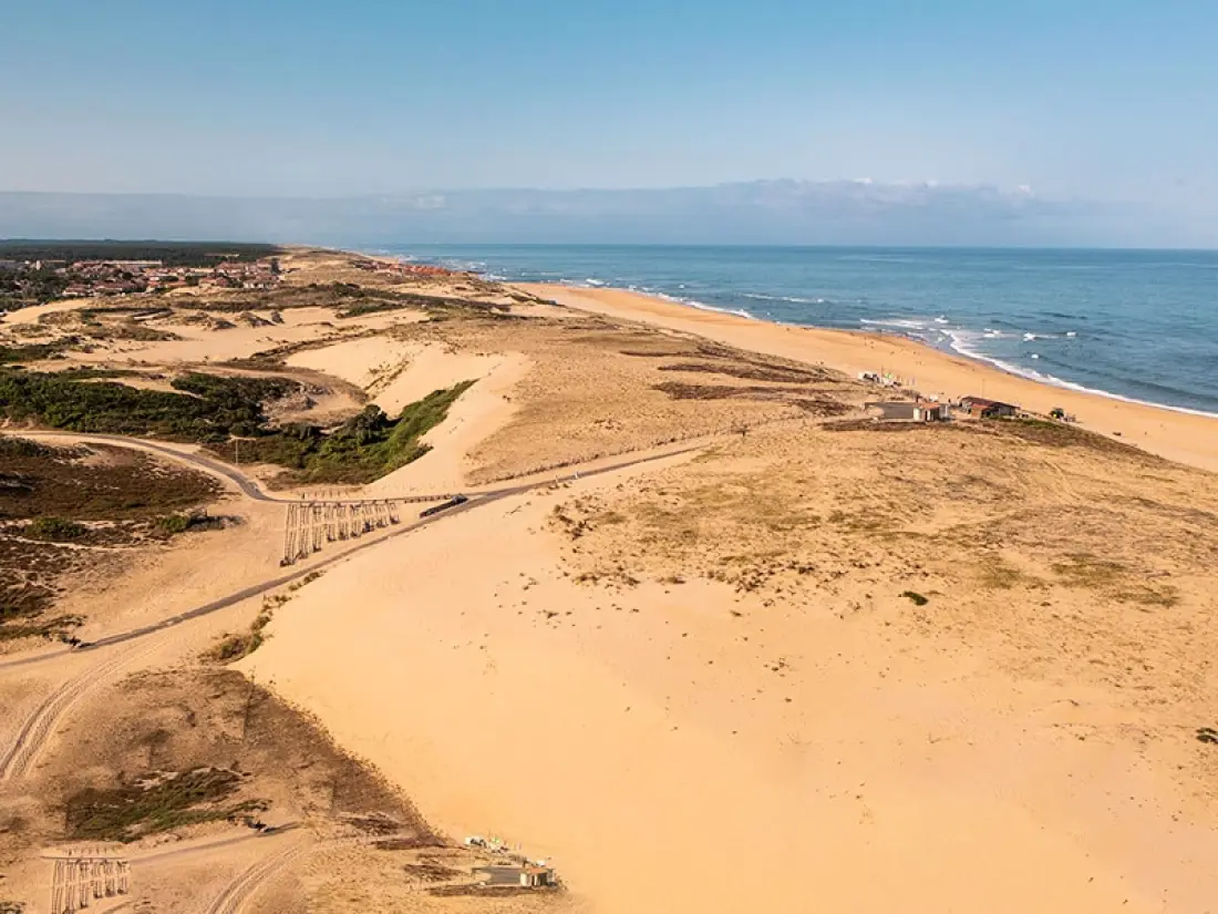 Résidence Les Sables d'Or  4 étoiles★★★★