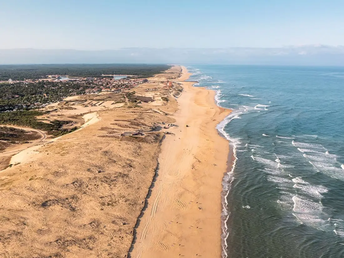 Résidence Les Sables d'Or  4 étoiles★★★★