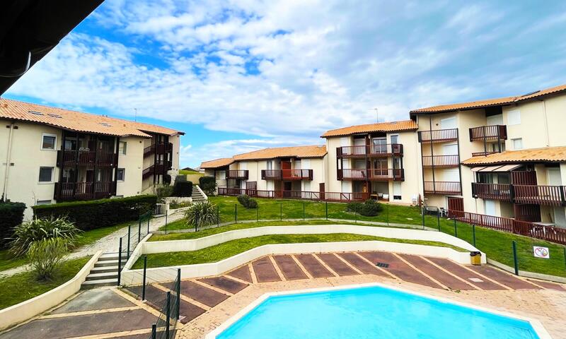 Résidence Rivages - - Vieux-Boucau-les-Bains - 13