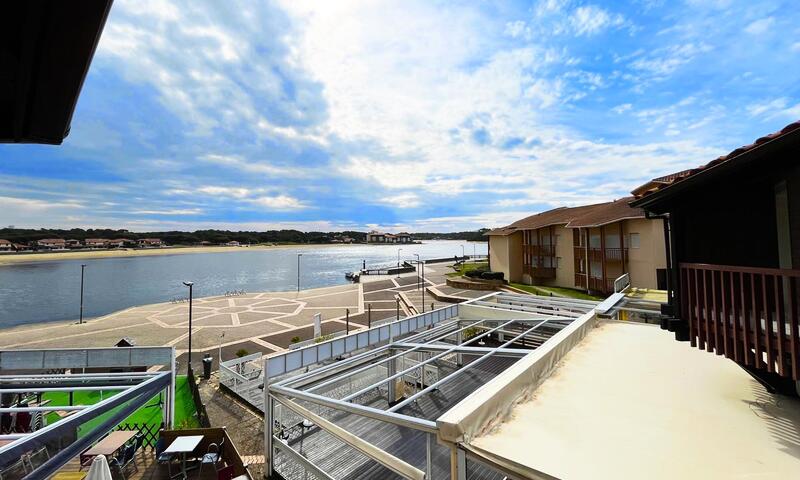 Résidence Rivages - - Vieux-Boucau-les-Bains - 15