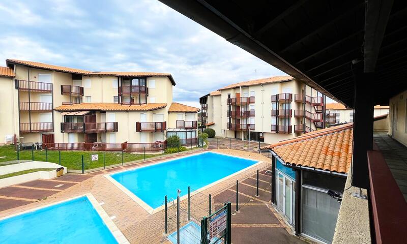 Résidence Rivages - - Vieux-Boucau-les-Bains - 2