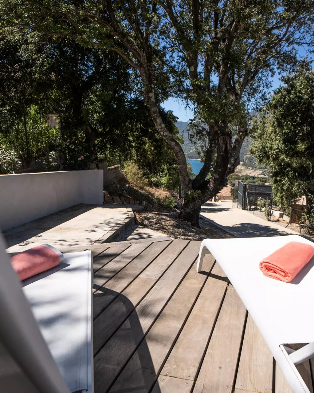 Résidence Deck001-viggianello