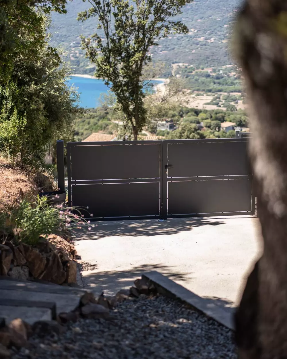 Résidence Deck001-viggianello