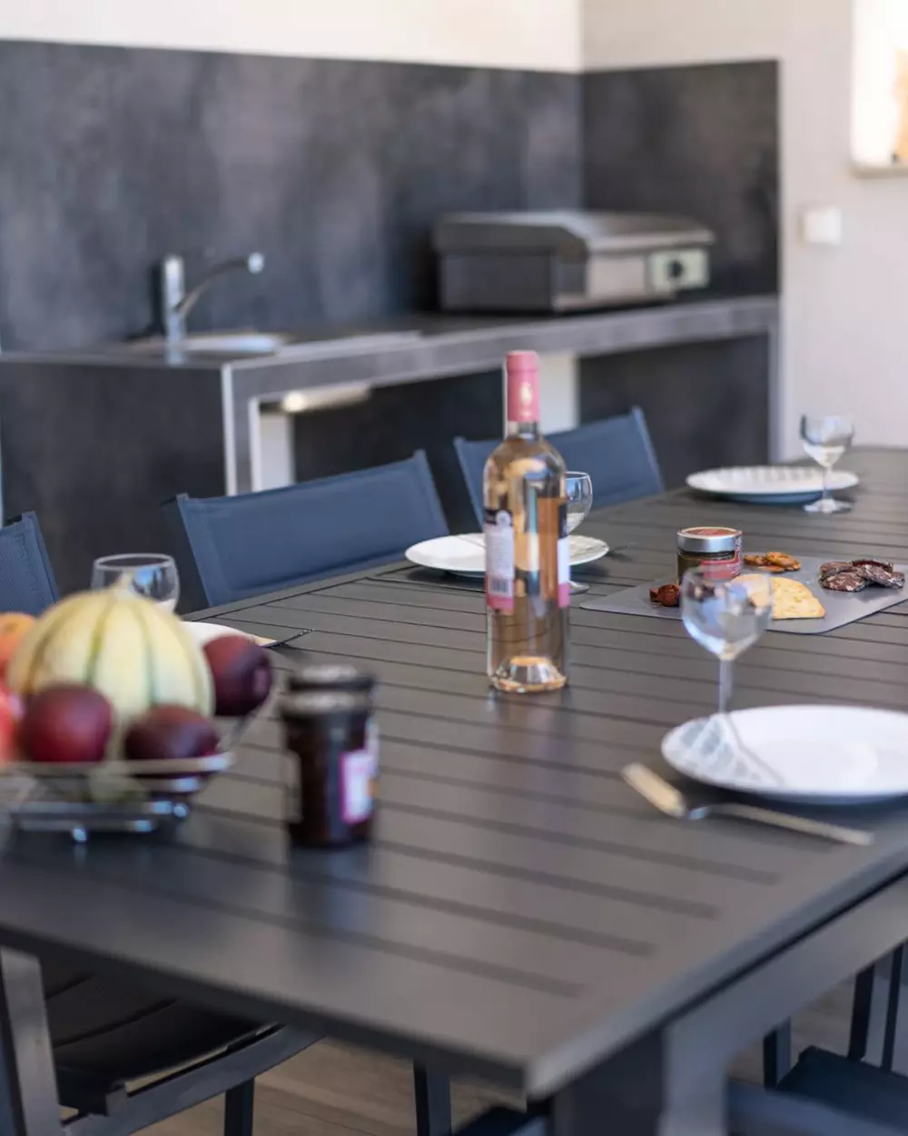 Résidence Deck001-viggianello