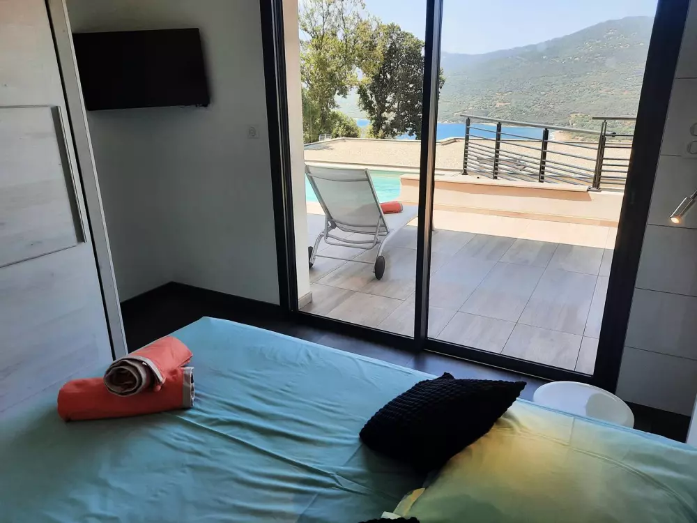 Résidence Deck001-viggianello