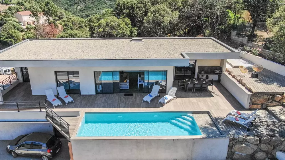 Résidence Deck001-viggianello