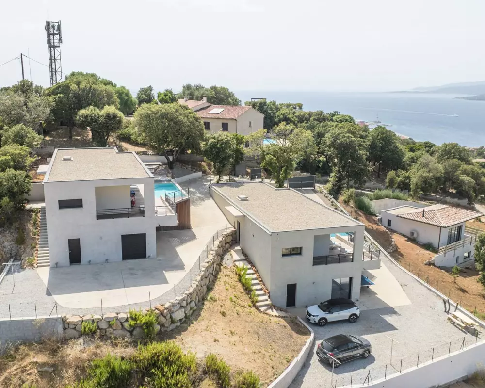 Résidence Deck001-viggianello