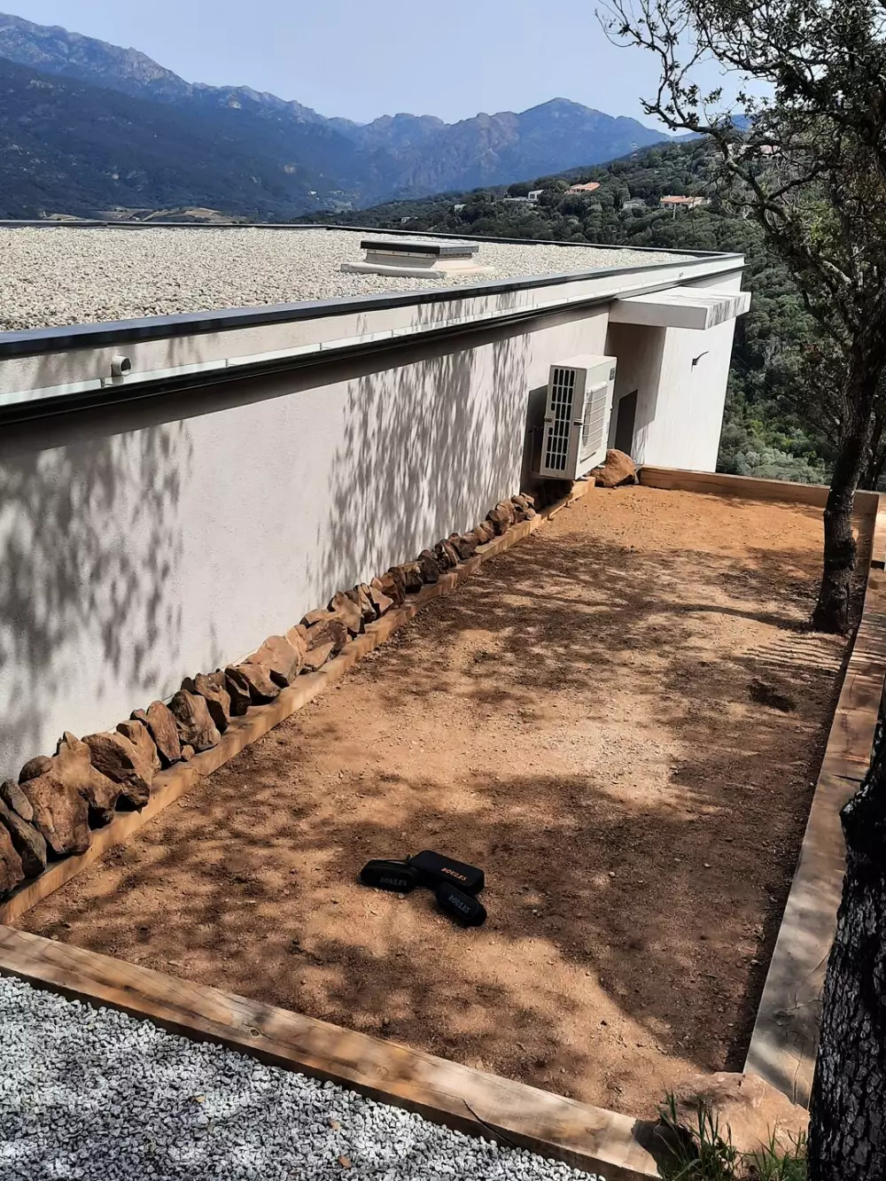 Résidence Deck001-viggianello