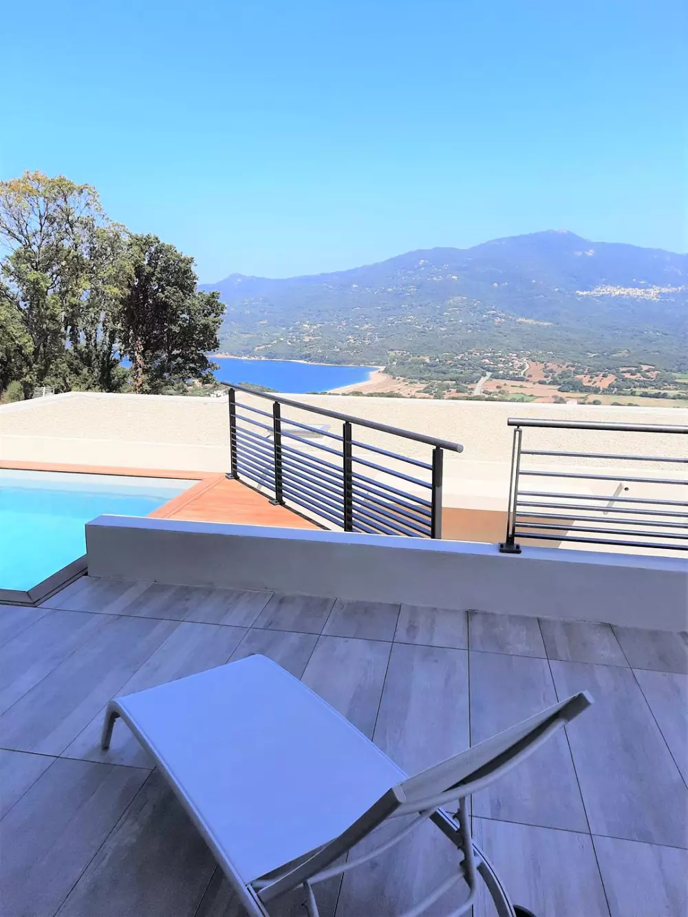 Résidence Deck001-viggianello