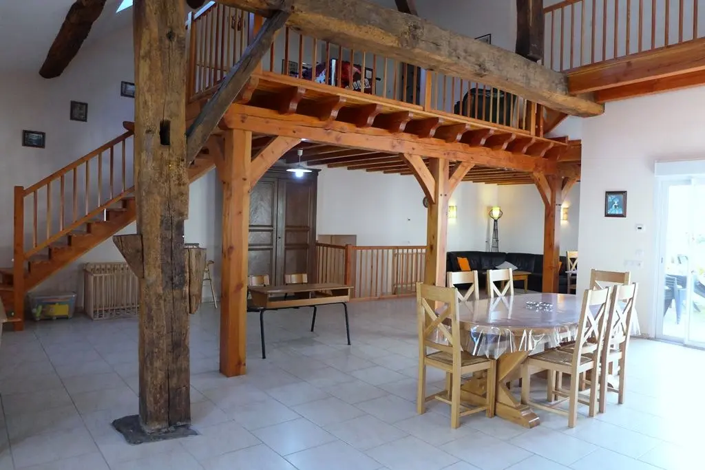 Gîte de France Les jonquilles 2 épis