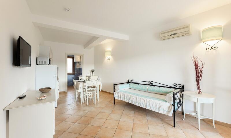 Résidence Pierre & Vacances Vignola Mare - Vignola Mare - 26