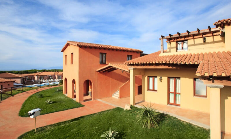 Résidence Pierre & Vacances Vignola Mare - Vignola Mare - 5